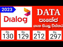 Unlimited Netflix | Prepaid Data Add-Ons| Dialog Axiata Plc