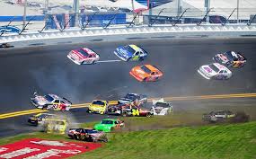 This is a video i put together of some of the worst wrecks in nascar history. What S The Worst Crash In Nascar History Page 2