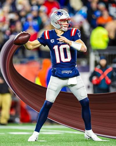 New England Patriots | Going with the flowwww 🔥 | Instagram