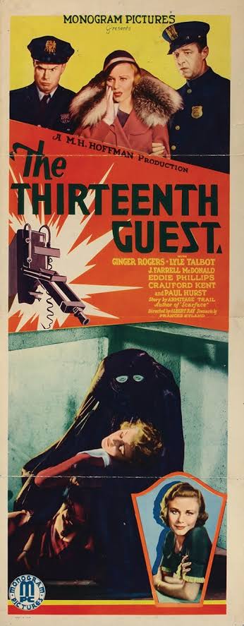 The Thirteenth Guest (1932) - IMDb