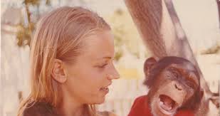 Krasobruslařská hvězda Eva Romanová: Místo dětí jsme měli šimpanze!