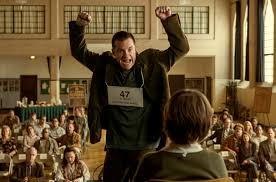 Bad Words Film Review Jason Bateman S Spelling Bee Is Made Up Of Four Letter Words Movie Talk What S On Tv