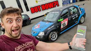 Contatta un consulente in video chat. Dacia Quartett Fur 24h Rennen Steht Fest Gt Place Com