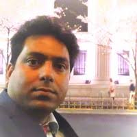 Manjit Podder Email & Phone Number