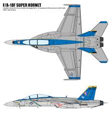 It's always stated on the drawing in the left bottom corner. Fa 18f Super Hornet Vmfx 246 By Boggeydan On Deviantart