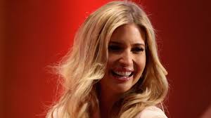 Ivanka Trump Gives Birth to Baby Number Three