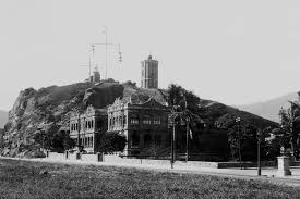 A Snapshot of Hong Kong History - Part ...