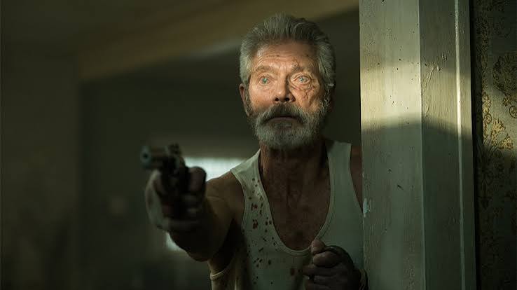 Box Office: 'Don't Breathe' Dethrones 'Suicide Squad'