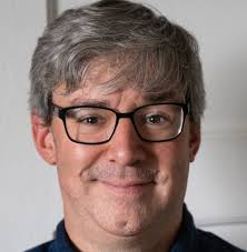 His ears tuned to the beat; his heart to creating unity