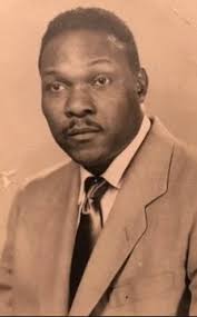 Edwin Bancroft Henderson (1883-1977)