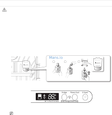 Check spelling or type a new query. Samsung Rf266aepn 30 40 Changing The Wat Er Filter