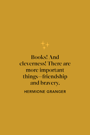 Check spelling or type a new query. 40 Inspiring Harry Potter Quotes From Dumbledore Hermione More