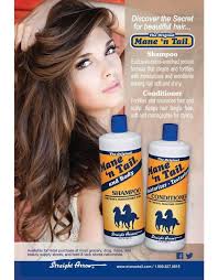 The perfect hair growing products are mane and tail shampoo. Mane N Tail Usa No 1 Hair Growth Anti Hair Loss Shampoo Shopee Malaysia