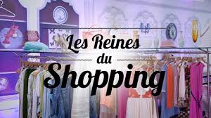 Les reines du shopping (the queens of shopping) is a french reality television show, broadcast on m6 since 10 june 2013 and hosted by cristina córdula. Les Reines Du Shopping Ip Belgium Publicite Tv Radio Presse Et Digital
