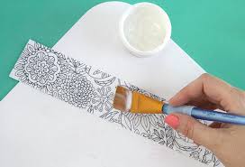 4.5 out of 5 stars. Diy Mother S Day Bracelets Using Coloring Pages Persia Lou