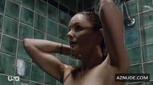 SARAH WAYNE CALLIES Nude - AZnude