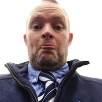 Stuart Noble Email & Phone Number