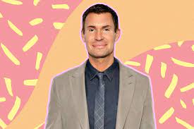 Jeff lewis opened up about the latest developments in his bitter custody battle with ex gage edwards once again. Jeff Lewis New Paint Color Release Quarry Is The Perfect Neutral Style Living