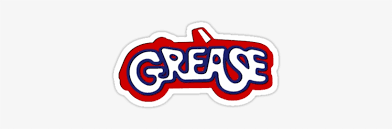 There is a correct way to. Luxury Iphone 6 Red Wallpaper Grease Logo Stickers Grease Logo 375x360 Png Download Pngkit