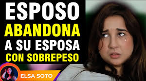 Le llamaba gorda y se burlaba de su figura hasta que ella se vengó