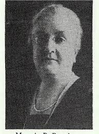 2010 Dedication Page HISTORY OF THE GEORGIA FEDERATION OF WOMEN'S CLUBS