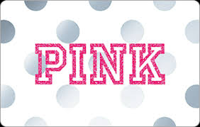 Have you received your new victoria or pink credit card? Buy Victoria S Secret Pink Gift Cards With Apple Pay