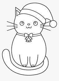 Elegant cat with complex patterns. Pusheen Cat Clipart Coloring Pages Kawaii Easy Cat Drawing Hd Png Download Transparent Png Image Pngitem