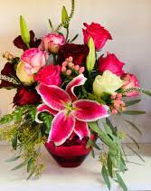 Condos, villas, cottages and custom homes are priced from the $150,000s to $1 million. Stuart Florist Stuart Fl Flower Shop Magnolia S Flower Shop Red Rose Arrangements Fresh Flower Delivery Pink And Purple Flowers