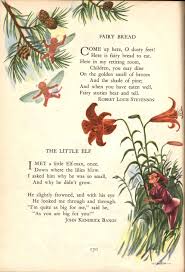 From 1949 Edition Childcraft Books Kids Poems Childrens Poems Nursery Rhymes Poems