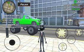 Amazing crime strange stickman rope vice vegas v1.2.8 mod apk derect download. Amazing Crime Strange Stickman Rope Vice Vegas For Android Apk Download