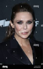 Eva elizabeth hi-res stock photography and images