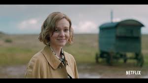 Lily james breaks her silence after dominic west kissing photo scandal: Die Ausgrabung 2021 Film Trailer Kritik