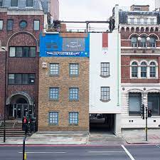 We did not find results for: London Building Turned Upside Down By Alex Chinneck