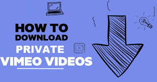Found a fun youtube video and want to download it? How To Download Private Vimeo Videos Step By Step Guide