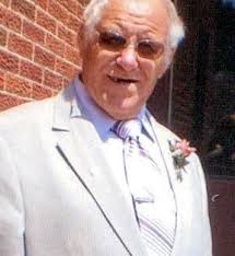 Melvin Robinson Obituary