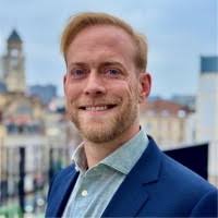 Tom Bouckaert Email & Phone Number