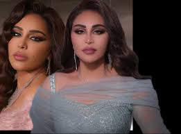 إطلالة فنانة العرب أحلام الشامسي في حفل “ثنايا”