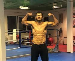 Makhmud muradov is on facebook. Mahmud Muradov Rasskazal O Sgonke 6 Kilogrammov Za Sutki Pered Vzveshivaniem