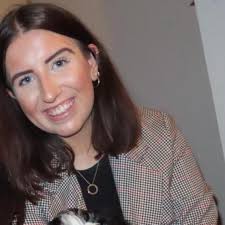 It is with a heavy heart we share news of the passing of the beautiful  Sarah Marie Casey. Sarah took part in one of our Survive and Thrive courses  where she made