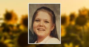 Candace Marie Edens Rice Obituary October 31, 2024