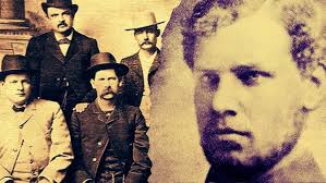 Killing of Ed Masterson