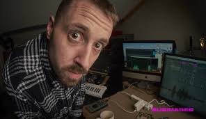 Make My Mind Go': In-Depth With DLR • UKF