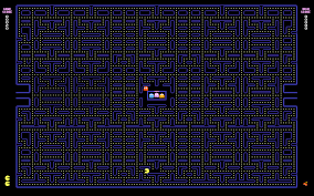 Our professional musicians select only the best works that will brighten up any. Pacman Wallpaper One Big Retro Grid Retro Games Wallpaper Gaming Wallpapers Retro Videos