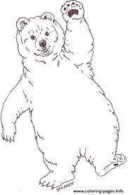 Cute polar bear coloring pages at getdrawings free download. Cute Baby Polar Bear Coloring Pages Printable Bear Coloring Pages Coloring Pages Polar Bear Coloring Page