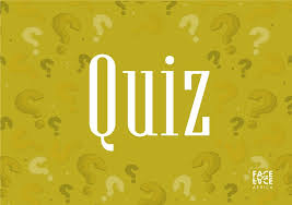 It's like the trivia that plays before the movie starts at the theater, but waaaaaaay longer. Quiz Test Your Knowledge Of African Politics Face2face Africa