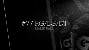 Malik Ball