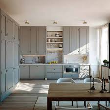 A peek at the original kitchen. How We Re Designing Our Kitchen Thoughts On Cabinet Function