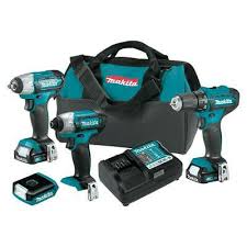 Window.google = window.google || {}; Tool Combo Kits Makita Impact Driver