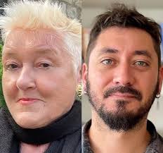 Louise Morley and Daniel Leyton • FreshEd