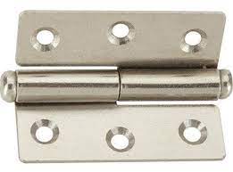 Maybe you would like to learn more about one of these? Comment Choisir Ses Charnieres Fiches Et Paumelles De Meuble Leroy Merlin